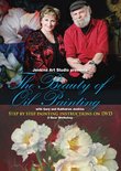 The Beauty of Oil Painting DVD 2