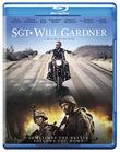 Sgt. Will Gardner [Blu-ray]
