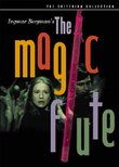 The Magic Flute - Criterion Collection