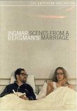 Scenes From a Marriage - Criterion Collection