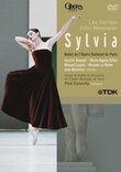 Delibes - Sylvia / Aurelie Dupont, Manuel Legris, Nicolas Le Riche, Marie-Agnes Gillot, Jose Martinez, Paris Opera Ballet