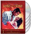 Gone With the Wind (The Scarlett Edition)