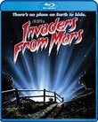 Invaders From Mars [Blu-ray]