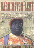 Barrington Levy: Wanted - Live in San Francisco