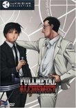 Fullmetal Alchemist, Volume 6: Captured Souls (The Viridian Collection)