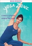 Yoga Zone - Conditioning and Stress Release (Beginners)