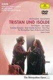 Wagner - Tristan und Isolde / Heppner, Eaglen, Pape, Dalayman, Ketelsen, Metropolitan Opera