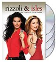 Rizzoli & Isles: The Complete Fifth Season