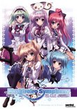 Mashiroiro Symphony: Color of Lovers Complete Coll