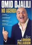 Omid Djalili: No Agenda