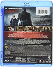 Batman v Superman:Dawn of Justice (Ultimate Edition) (BD) [Blu-ray]