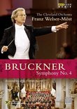 Bruckner: Symphony No 4