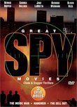 Great Spy Movies (The Inside Man / Hangmen / The Sell Out)