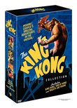 The King Kong Collection (King Kong Two-Disc Special Edition/Son of Kong/Mighty Joe Young)
