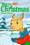 Merry Christmas Llama Llama!