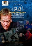 "24" Behind the Scenes - The Editing Process