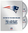 NFL: History of the New England Patriots
