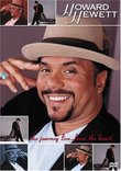 Howard Hewett: The Journey Live... From the Heart