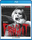 Fright (1971) [Blu-ray]