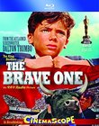 The Brave One [Blu-ray]