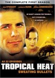Tropical Heat - The Complete First Season