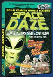 Space Daze/Strangest Dreams: Invasion of the Space Preachers