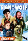 Sign Of The Wolf (1941) / Crack-Up (1934)