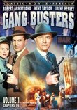 Gang Busters: Serial - Vol 1: (Chapters 1-6)