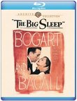 The Big Sleep [Blu-ray]