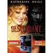 Descendant with Bonus film: Roman