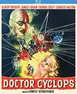 Dr. Cyclops (Special Edition) [Blu-ray]