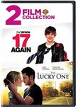 17 Again / Lucky One, The (DVD)