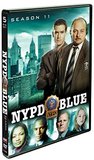 NYPD Blue: Season Eleven