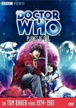 Doctor Who: Planet of Evil (Story 81)