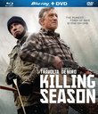 Killing Season [Blu-ray/DVD Combo]