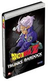 Dragon Ball Z Double Feature - The History of Trunks / Bardock the Father of Goku (Steelbook)