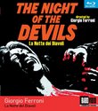 Night of the Devils [Blu-ray]