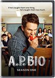 A.P. Bio: Season One [Blu-ray]