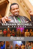 Vashawn Mitchell and Friends: Promises
