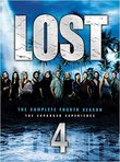 Lost: The Complete Fourth Season