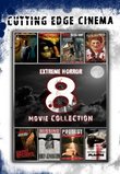 Extreme Horror 8 Movie Collection