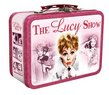 The Lucy Show Collectable Tin with Handle
