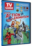 TV Guide Spotlight - Super Action Animation