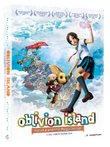 Oblivion Island: Haruka and the Magic Mirror: Anime Movie