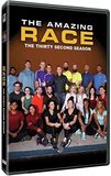 Amazing Race Season 32 [DVD]
