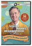 Mister Rogers' Neighborhood: Would You Be Mine Collection DVD