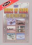 Wings of Glory: The Air Force Story