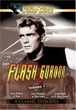 Flash Gordon, Vol. 1