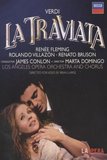 Verdi: La Traviata - Los Angeles Opera Orchestra & Chorus [Blu-ray]