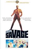 Doc Savage: The Man of Bronze